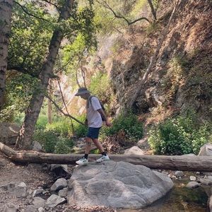 Meet your Posher, Joey